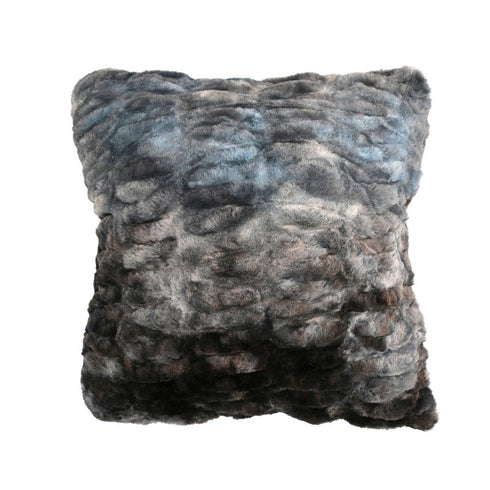 Luxury Grey Blue Cushion 900 - ADORE RUGS and FLOORING