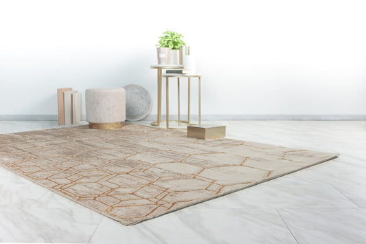 Small Beige Rug - ADORE RUGS and FLOORING