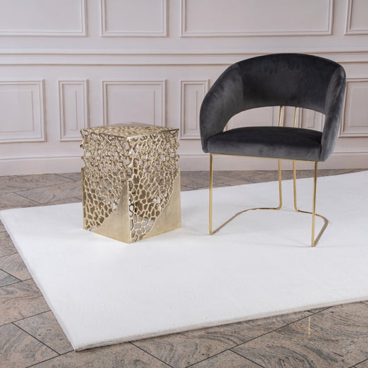 White Fluffy Rug Ikea - ADORE RUGS and FLOORING