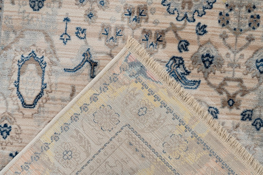 Prime 601 Multi Colour Rug | Adore Rugs – Adore Rugs & Flooring