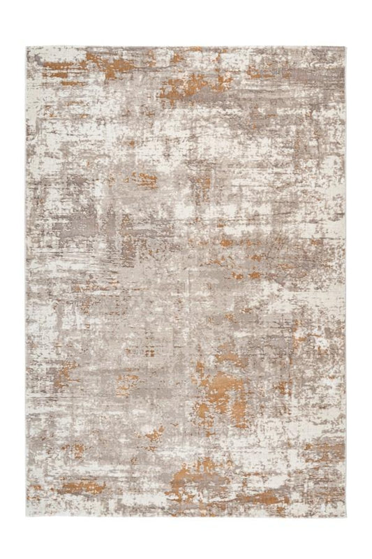 Pierre Cardin - Paris 503 Beige Modern Rug Style - ADORE RUGS and FLOORING