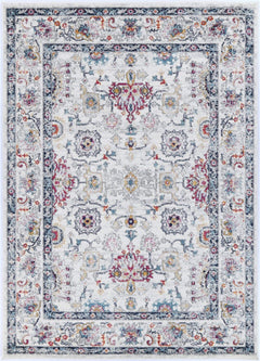 Desire Traditional Multi Rug