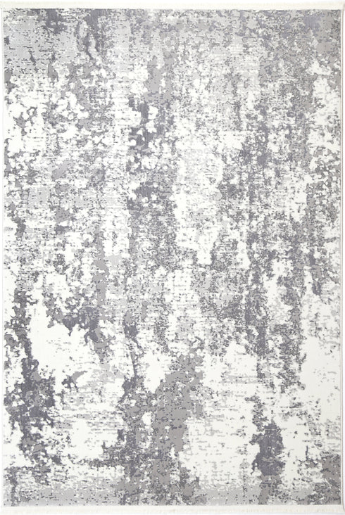 London One Modern Grey Rug - ADORE RUGS and FLOORING