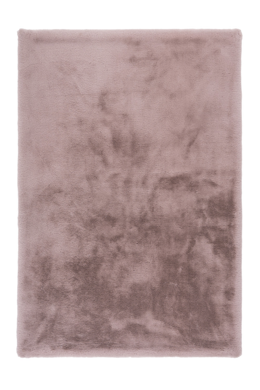 Heaven 800 Super Soft Fluffy Rug In Powder Pink - ADORE RUGS and FLOORING