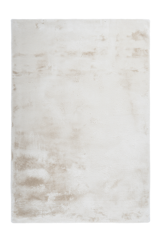 Heaven 800 Super Soft Fluffy Ivory Rug - ADORE RUGS and FLOORING