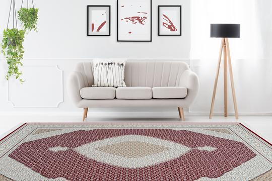 Royal 903 High Quality Traditional Red Rug | AdoreRugs – Adore Rugs ...