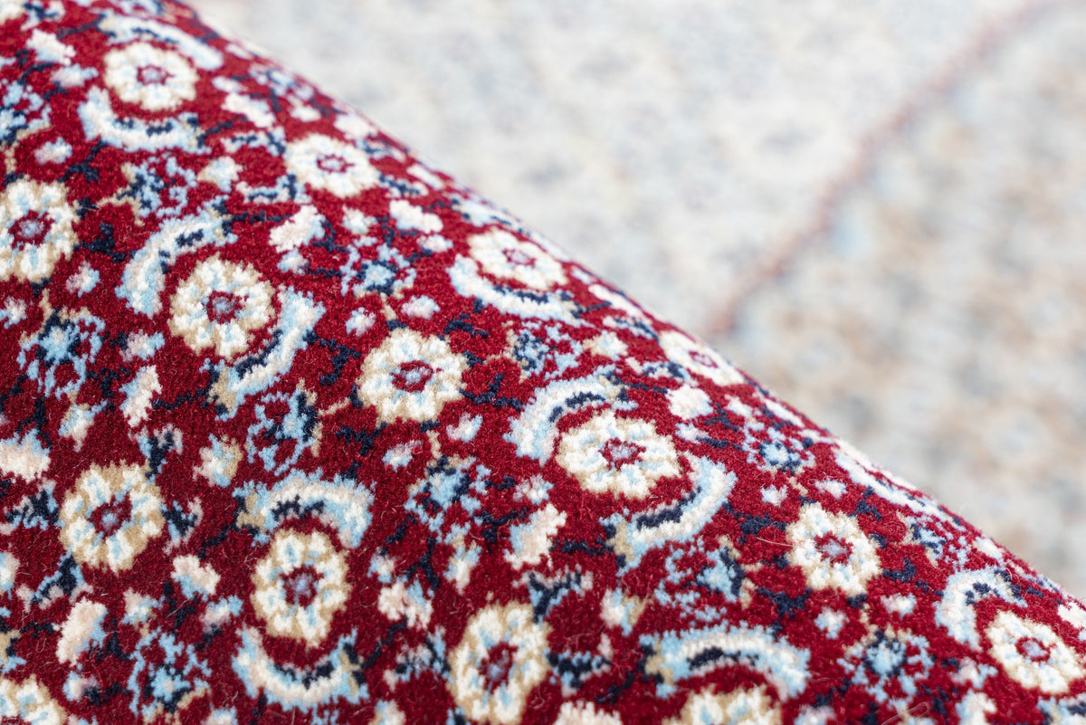 Royal 903 High Quality Traditional Red Rug | AdoreRugs – Adore Rugs ...