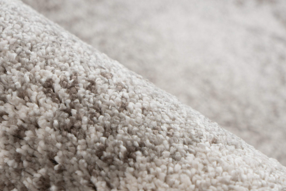 Sensation 504 Thick Modern Beige Rug | AdoreRugs – Adore Rugs & Flooring