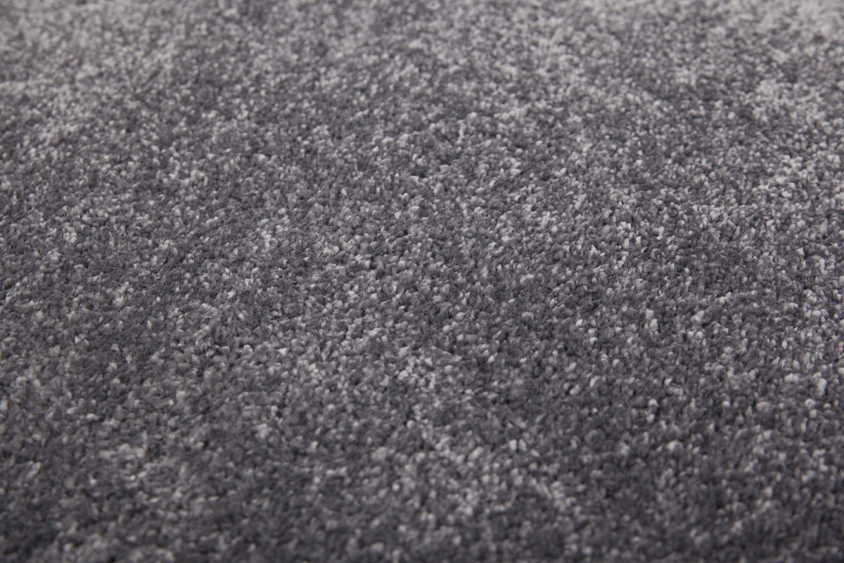 Softtouch 700 Soft Thick Plain Grey Rug | AdoreRugs – Adore Rugs & Flooring