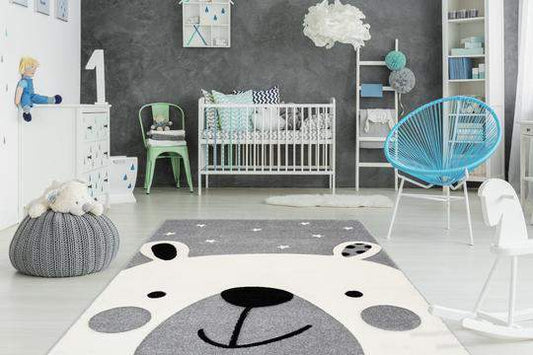 Bear Rug - ADORE RUGS and FLOORING