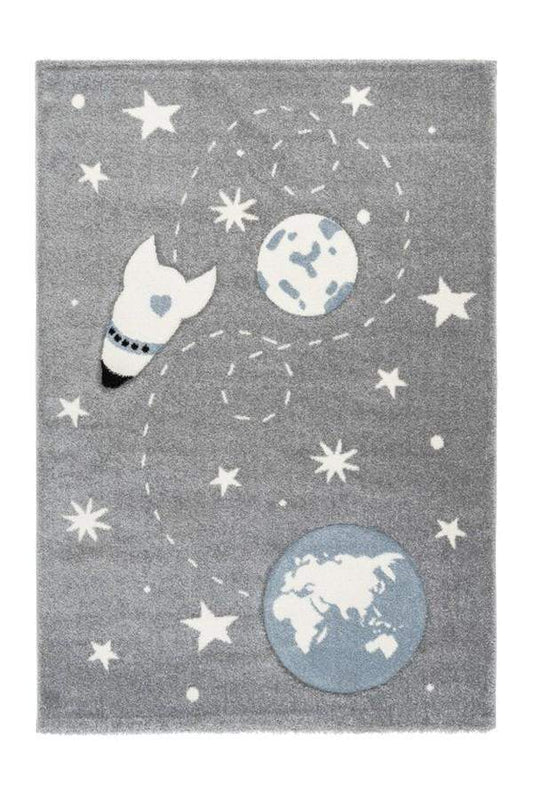 Boys Nursery Rug - ADORE RUGS and FLOORING