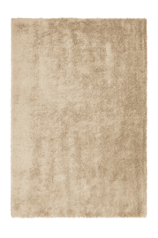 Sand Colour Shagy Rug - ADORE RUGS and FLOORING