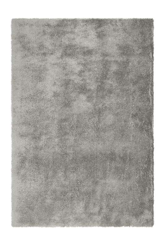 Light Grey Shag Rug - ADORE RUGS and FLOORING