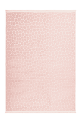 Powder Pink colour